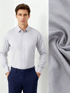 Men's Dress <strong>Shirts</strong> Cotton Fashion Casual Office <strong>Shirts</strong> <strong>Button</strong> up Turn Down <strong>Collar</strong> Men's <strong>Shirts</strong> Oem Service - Product Image 3