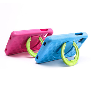 Boxchip B8K OEM/ODM <span class=keywords><strong>8</strong></span> <span class=keywords><strong>Inch</strong></span> IPS Màn Hình Học Tập Ứng Dụng Pre-Cài đặt <span class=keywords><strong>Android</strong></span> 13 4G Sim Cuộc Gọi Điện Thoại Trẻ Em Máy Tính Bảng Với Trường Hợp Bảo Vệ - Product Image 2