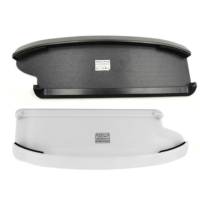 High Quality Vertical Stand Bracket for PS3 4000 Game Console Stand for Play Station 3 Protective Cooling Holder