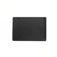 Nouveau tapis de souris à chargement sans fil 15W double charge pour montres connectées, modèle universel 17, vente en gros, cadeau de fin d'année et de gala annuel