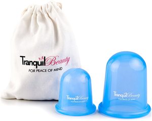 <span class=keywords><strong>Ventouse</strong></span> de massage facial anti-âge en silicone pour les rides - Product Image 6