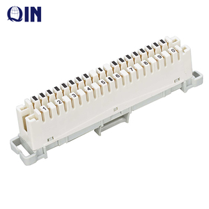 <span class=keywords><strong>Krone</strong></span> mô-đun <span class=keywords><strong>10</strong></span> cặp <span class=keywords><strong>LSA</strong></span> ngắt kết nối <span class=keywords><strong>Krone</strong></span> mô-đun thép cald argentum-nickle mạ - Product Image 3