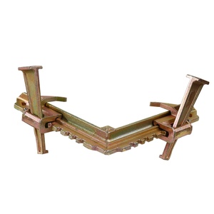 Khuôn Đúc Sắt L Kẹp Kẹp Để Kết Nối - Product Image 1