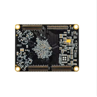 Module informatique Android Linux SoM Rockchip RK3588 Octa Core avec code SDK open source, carte mère RK3588, module informatique ARM Linux Android SoM RK3588