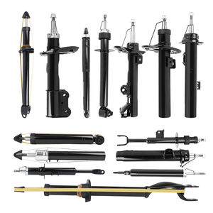 Nuovo 1173231500 ammortizzatore anteriore destro per Benz CLA CLA 180 220 250 grado 160 - Product Image 6