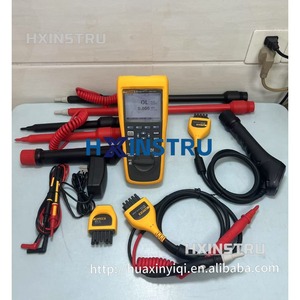 เครื่องวิเคราะห์แบตเตอรี่ Bt520 ใหม่เอี่ยม hx1 - Product Image 1