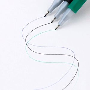 Marqueur d'art à ligne fine haute précision, lignes délicates, essentiel pour la création artistique, ensemble de dessin - Product Image 3