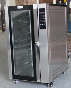 <span class=keywords><strong>Four</strong></span> à air chaud rotatif, cuisinière industrielle au gaz avec <span class=keywords><strong>four</strong></span>, machines à <span class=keywords><strong>four</strong></span> - Product Image 2