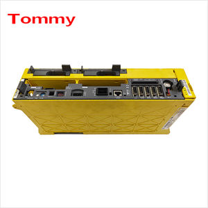 Panel de Operador FANUC A02B-0327-B804 31i-B, Panel de Interfaz de Operador - Product Image 6