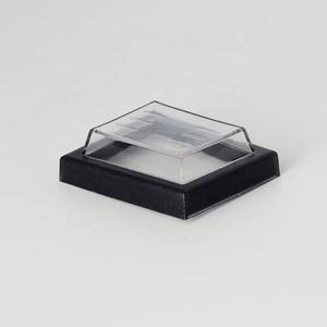 Interruptor Basculante KCD4-223 de Montaje en Panel, Momentáneo, 6 Pines, DPDT, Encendido/<span class=keywords><strong>Apagado</strong></span>/Encendido - Product Image 5