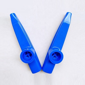 Juguete de instrumentos musicales de orff, mini kazoo, plástico, <span class=keywords><strong>precio</strong></span> de fábrica, en stock - Product Image 5