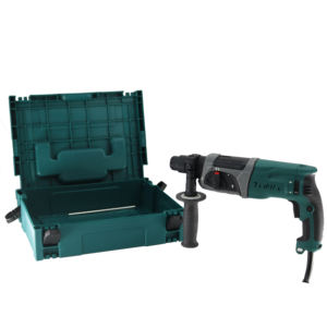 أداة يدوية مثقاب كهربائي اختيار التدريبات الكهربائية طقم أدوات - Product Image 2