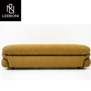Nuovo modello di fabbricazione su misura di lusso nordico moderni salotti <span class=keywords><strong>e</strong></span> <span class=keywords><strong>divani</strong></span> soggiorno all'ingrosso mobili divano - Product Image 3