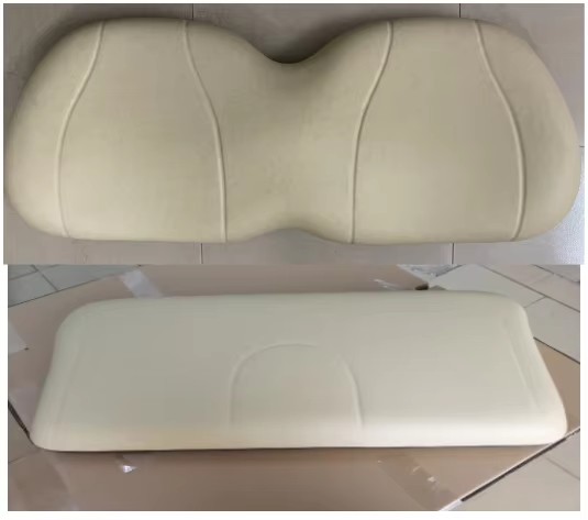 Club Car Precedent (Buff)