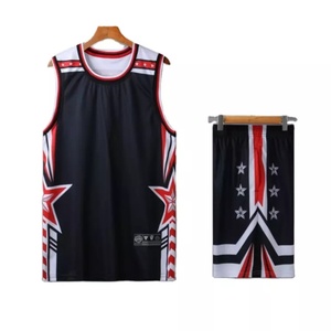 Personnaliser des uniformes de basket-ball brodés sur mesure pour les enfants et les hommes, uniformes bleu ciel - Product Image 4