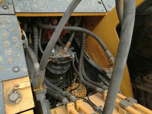 EXCAVADORA HYUNDAI R150W USADA ALTA CALIDAD PRECIO BAJO - Product Image 4