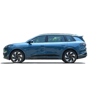 Dongfeng E008 elettrico SUV ibrido carburante <span class=keywords><strong>tipo</strong></span> a buon mercato <span class=keywords><strong>Auto</strong></span> EV con Range Extender direttamente dalla cina - Product Image 4