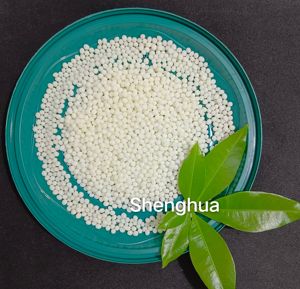 พลาสติกเกรดอาหาร โพลีเอทิลีน เทเรฟทาเลต IV0.8 0.85 0.875 เกรดสำหรับขวด - Product Image 1