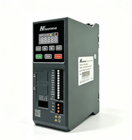 Variateur de fréquence compact GT50 5,5 kW EASYDRIVE VFD, taille mini, fonctions complètes, commande de moteur triphasé, coffret de commande compact