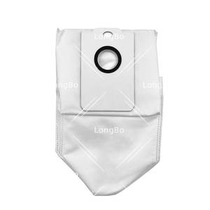 Bolsa de filtro de polvo no tejido apta para Haier H9+ <span class=keywords><strong>Conga</strong></span> 10000 Piezas de <span class=keywords><strong>aspiradora</strong></span> <span class=keywords><strong>robot</strong></span> - Product Image 3