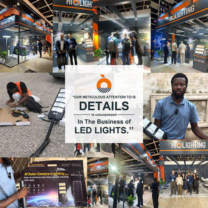 Port All Inone Venta al por mayor con grados Street <span class=keywords><strong>Mampara</strong></span> 2000 2in1 360 & 4G App Solar Street Light CCTV Camera All Inone - Product Image 2