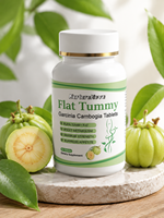 Comprimés de Garcinia Cambogia à succès – Complément alimentaire pour la gestion du poids, soutien métabolique, contrôle de l'appétit