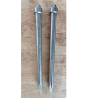 Cric marteau Moil Point ML-33 Cric pneumatique marteau pic ML33 ciseau