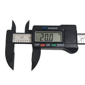 <span class=keywords><strong>Bolin</strong></span> ขายส่งเครื่องมือวัดดิจิตอล LCD Vernier Caliper - Product Image 6