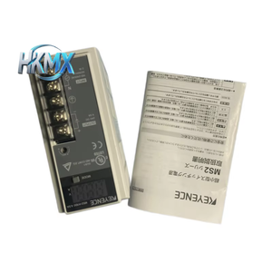 KEYENCE MS2-H100 MS-H75 MS2-H50 MS2-H75 Small <b>Switch</b> Power Supply Output Current 4.5A 100W <b>Used</b> for Pneumatic Control in Stock - Product Image 1