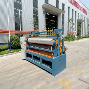 Épandeur pneumatique de colle pour la production de placage de contreplaqué - Product Image 3