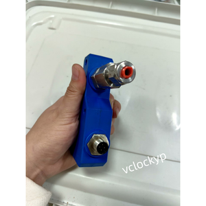 1 interruptor de flujo EGE SDN 10594 nuevo, envío rápido vía FedEx o DHL - Product Image 2