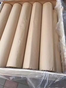 Anti-poussière En Acier Inoxydable Enduit de Poudre Noire de Maille D'écran De Fenêtre - Product Image 6