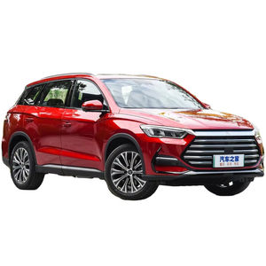 2023 BYD Song Pro DM-i 110km New Energy SUV Meilleur véhicule électrique pour les familles Meilleure voiture SUV électrique - Product Image 3