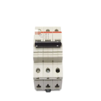 S273-K63A 277/480VAC 63A NSNP Nuevo y Original en Stock, PLC de Automatización Industrial, Controlador de Programación PLC Dedicado