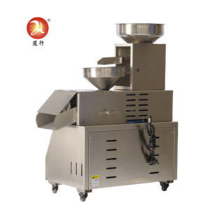 Máquina Prensa <span class=keywords><strong>de</strong></span> <span class=keywords><strong>Aceite</strong></span> Automática <span class=keywords><strong>de</strong></span> Nuevo Diseño para Uso Comercial, Máquina Extractora <span class=keywords><strong>de</strong></span> <span class=keywords><strong>Aceite</strong></span> <span class=keywords><strong>de</strong></span> Maní por Presión en Caliente - Product Image 4