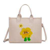 Sac à main avec logo de marque personnalisé Nouveau designer de luxe classique Sacs à main pour dames d'affaires Sacs fourre-tout en cuir PU à la mode pour femmes