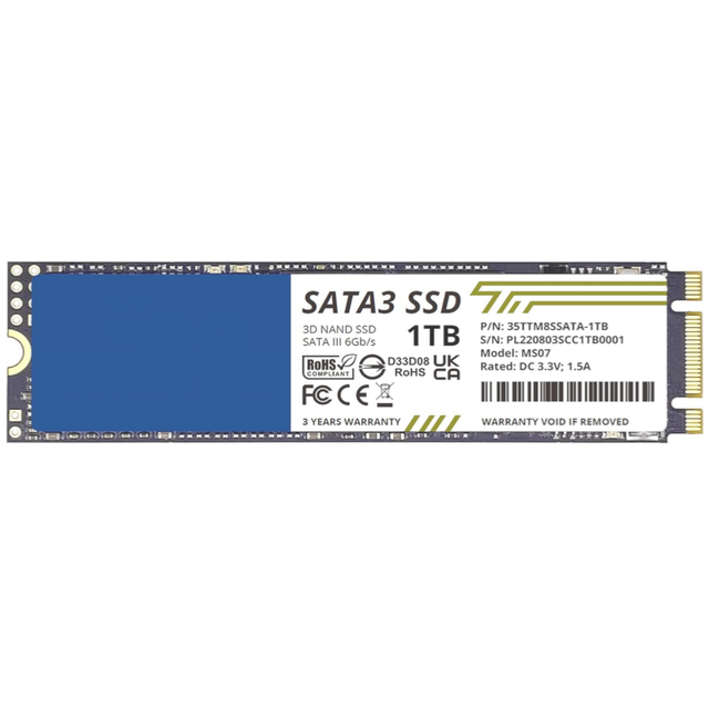 Puskill SSD Buying Guide for Budget Enthusiasts