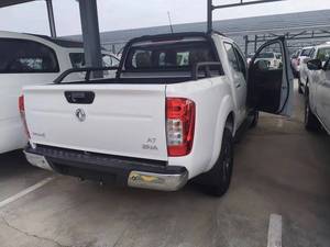 Pick-up Dongfeng Rich 6 de haute qualité, <span class=keywords><strong>4x4</strong></span>, 4 roues motrices, boîte automatique 8AT, double cabine - Product Image 4