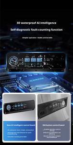 เครื่องบรรจุภัณฑ์สูญญากาศแบบสองห้อง ลดราคาพิเศษ สำหรับปลา ไก่ เป็ด กุ้ง - Product Image 5