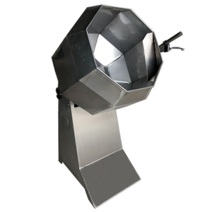 Electric Flavored Popcorn Machine Coated Nuts Roasting Frying Machine Star Anise Mixer For Sale - Product Image 3