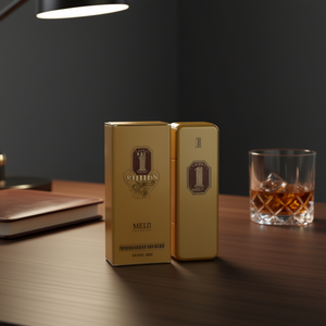 Profumo da Uomo Royal B005 1 Spray, Fragranza Legnosa, Formato Regolare per Uso Quotidiano - Product Image 2