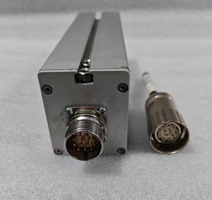 เซ็นเซอร์ควบคุม PLC ตัวเข้ารหัสเชิงเส้น ของแท้ใหม่เอี่ยม รุ่น P510-P510A0WBB000 - Product Image 4
