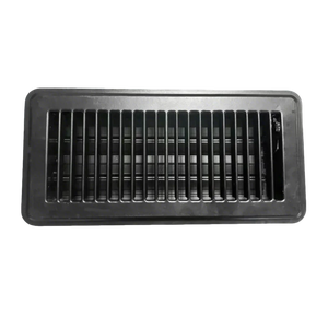Rejilla de Ventilación de Piso 4x, Metálica y Resistente, para Proyectos Comerciales de HVAC, YG-CV-109, Metálica y Removible, Venta al Por Mayor - Product Image 6