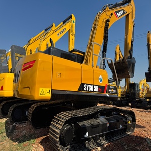 Original SANY 305Hpro Hydraulic <b>Excavator</b> <b>Used</b> SANY <b>Excavators</b> SANY SY 305Hpro - Product Image 2
