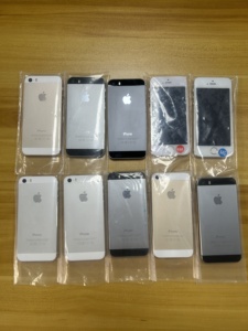 <span class=keywords><strong>iPhone</strong></span> 5s Usato in Vendita, Grado A*, Completamente Sbloccato e Testato, 16GB 32GB 64GB, Tutti i Colori Disponibili, Vendita all'Ingrosso - Product Image 3