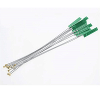 Fabriek Prijs 3dBi 2.4G Ingebouwde Wifi Pcb Patch Antenne 2.4 Ghz Interne Antenne