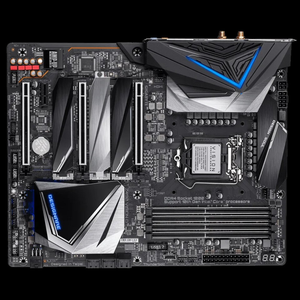 Plc <span class=keywords><strong>Z490</strong></span> <span class=keywords><strong>Vision</strong></span> <span class=keywords><strong>D</strong></span> REV 1.1 DDR4 ATX เมนบอร์ด LGA1200 99% ใหม่พร้อมกล่อง การจัดหาสินค้าจำนวนมาก - Product Image 1