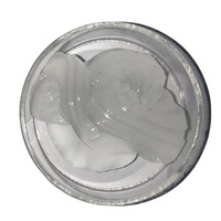 SLES 70% Sodium Lauryl Ether Sulfate Liquide, Matière Première Surfactante Moussante pour Nettoyage, Cosmétiques et Détergents Ménagers