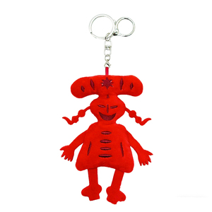 สิ<span class=keywords><strong>น</strong></span>ค้าของที่ระลึกจากละครคลาสสิก <span class=keywords><strong>เจิ</strong></span>้นฮว<span class=keywords><strong>น</strong></span> กระดาษตัดรูปภาพข<span class=keywords><strong>น</strong></span>าดเล็ก กระเป๋าห้อยพวงกุญแจ ศิลปะการตัดกระดาษแบบจี<span class=keywords><strong>น</strong></span>ดั้งเดิม - Product Image 4