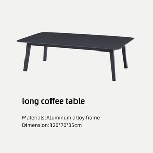 Aplicación al aire libre <span class=keywords><strong>Mimbre</strong></span> personalizado Patio <span class=keywords><strong>Mimbre</strong></span> <span class=keywords><strong>Muebles</strong></span> de jardín Marco de metal Sofá Hotel Patio Cuerda Impermeable Ocio Conjunto duradero - Product Image 4